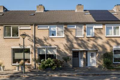 Woning Paladijnstraat 21 Geldrop