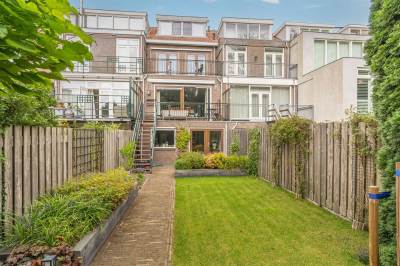 Woning Amsterdamseweg 292 Amstelveen