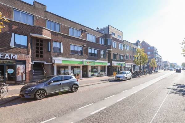 Woning Amsterdamsestraatweg 299BS Utrecht