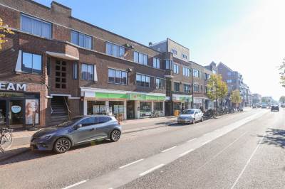 Woning Amsterdamsestraatweg 299BS Utrecht