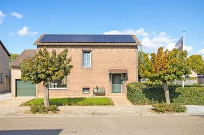 Woning Wijngaardstraat 39 Elsloo (LI)
