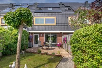 Woning IJsselstroom 35 Zoetermeer