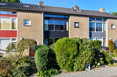 Woning Wielewaalstraat 31 Arnhem