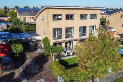 Woning Vredewoldlaan 37 Groningen