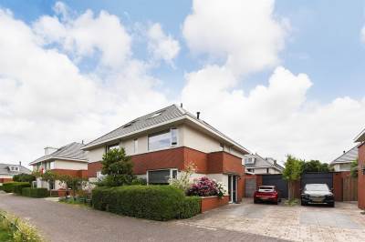 Woning Draaikeverstraat 6 Den Haag