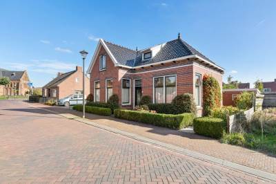 Woning Bedumerweg 3 Stedum