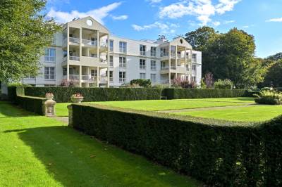 Woning Landgoed Backershagen 17 Wassenaar