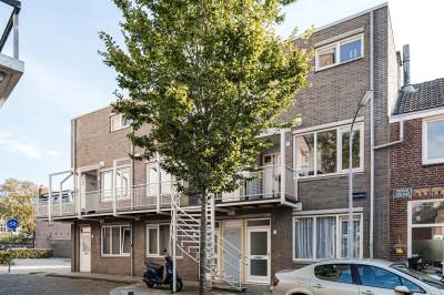 Woning Boterplein 30 Haarlem