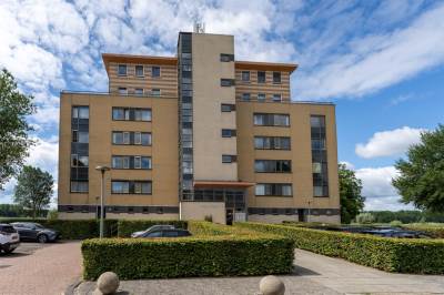 Woning Fellinilaan 464 Almere