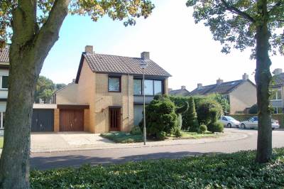 Woning Kennedyplein 2 Heel