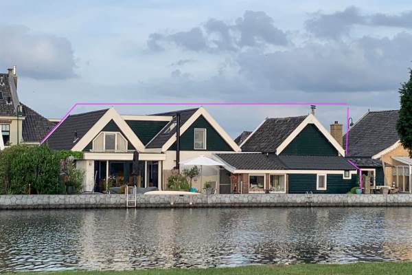 Woning Delftweg 357 Rotterdam