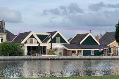 Woning Delftweg 357 Rotterdam