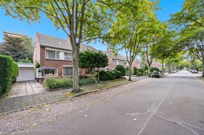 Woning George Washingtonlaan 1 Rijswijk (ZH)