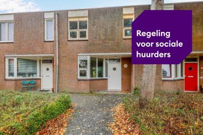 Woning Langshof 157 Almere
