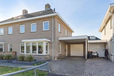 Woning Waterhoenstraat 3 Goor