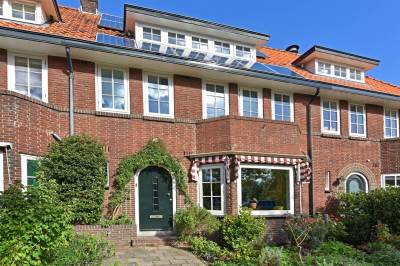 Woning Molenweg 38 Amstelveen