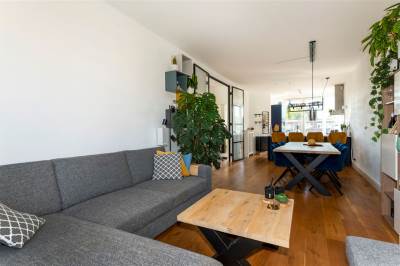 Woning Akeleistraat 86 Den Haag