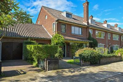 Woning Van Lanscroonstraat 4 Den Haag