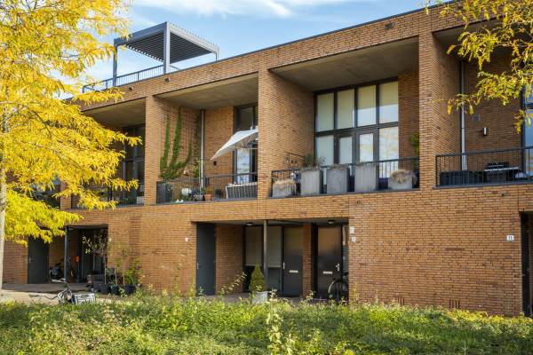 Woning Waterfront 7 Eindhoven