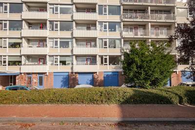 Woning Frankrijkerlaan 236 Zuidhorn