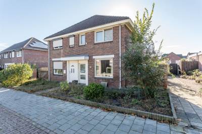 Woning Heufkestraat 65 Brunssum