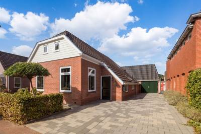 Woning Oude Schoolsterweg 26 Middelstum