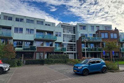 Woning Hortensialaan 111 De Kwakel