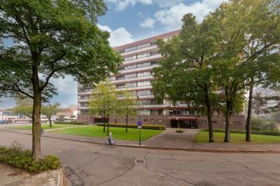 Woning Kruisbeklaan 75 Bilthoven