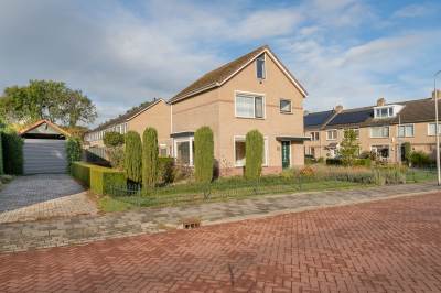 Woning Nieuwewijk 45a Dedemsvaart