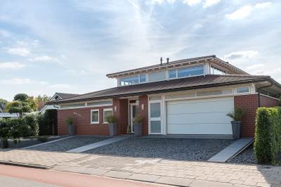 Woning Ringvaartlaan 8 Nieuwerkerk aan den IJssel