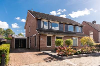 Woning De Gaard 26 Afferden (GE)