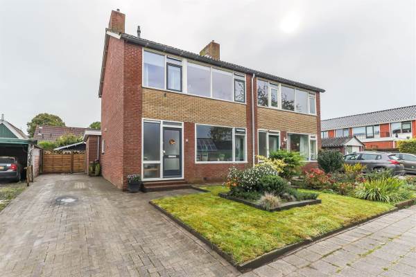 Woning Schoolstraat 16 Aduard