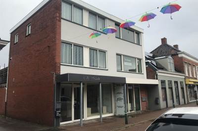 Woning Herestraat 45 Grijpskerk