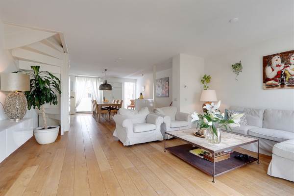 Woning Balearenlaan 38 Amsterdam