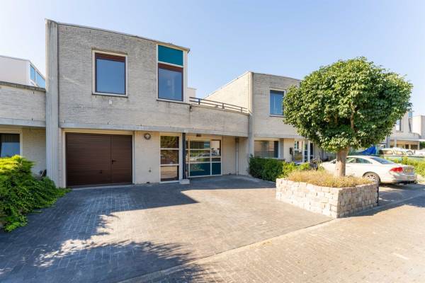 Woning Op Koers 29 Almere