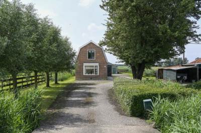 Woning Middenweg 100 Nederhorst den Berg