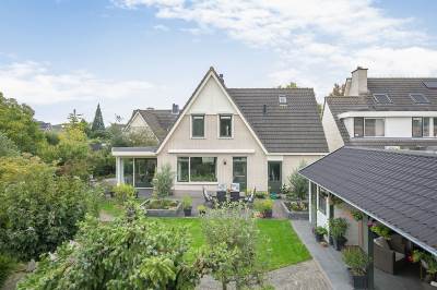 Woning Hendrick Potlaan 17 Lopik