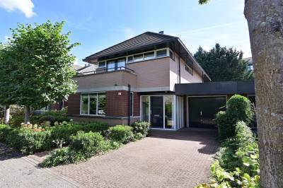 Woning Nieuwe Hilversumseweg 16d Bussum