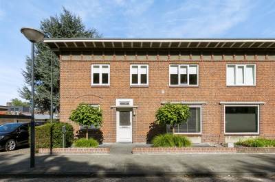 Woning Tweede Zeine 32 Waalwijk