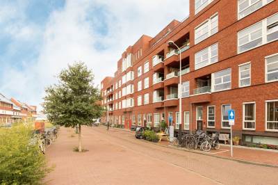Woning Revaleiland 399 Amsterdam