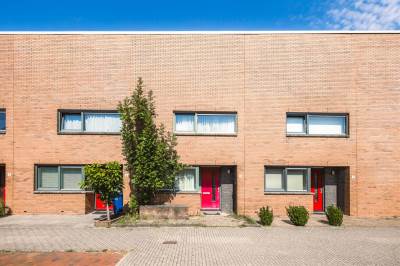 Woning Bandoengplantsoen 4 Almere