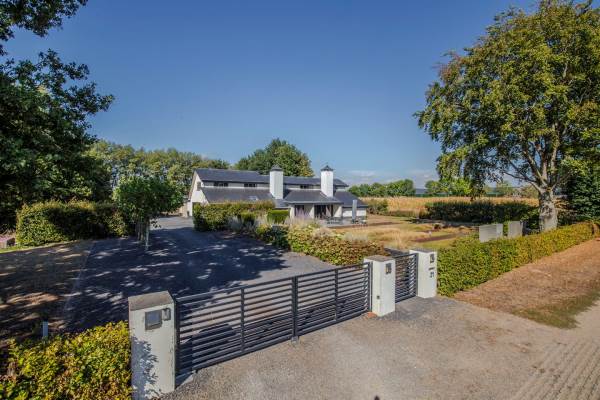 Woning Rouvenenstraat 21 Duiven