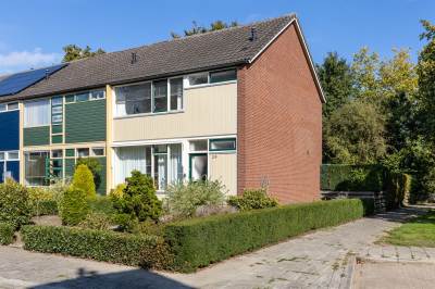 Woning Coopsstraat 29 Doetinchem