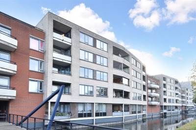 Woning Drogerij 73 Den Hoorn (ZH)