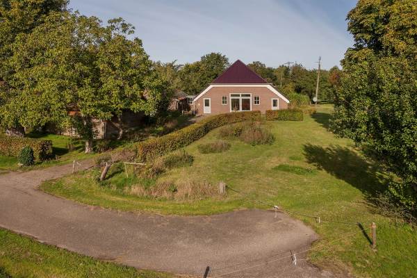 Woning Eierweg 5 Zwolle