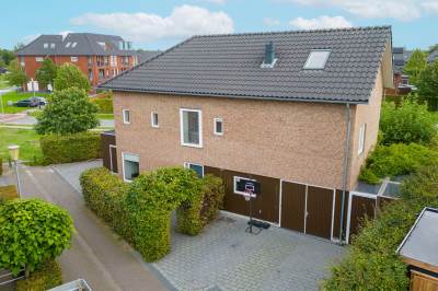 Woning Menno ter Braakstraat 20 Duiven