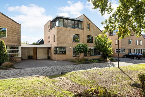 Woning Mechelenstraat 7 Hengelo (OV)