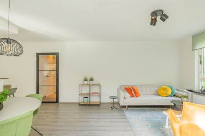 Woning Dorpsstraat 181 Castricum