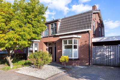 Woning Beemd 3 Borne