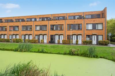 Woning Glenn Millerstraat 52 Delft